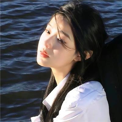 米仔睡着了