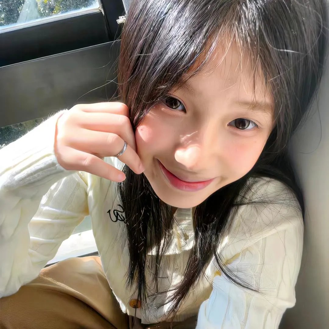突如其蓝