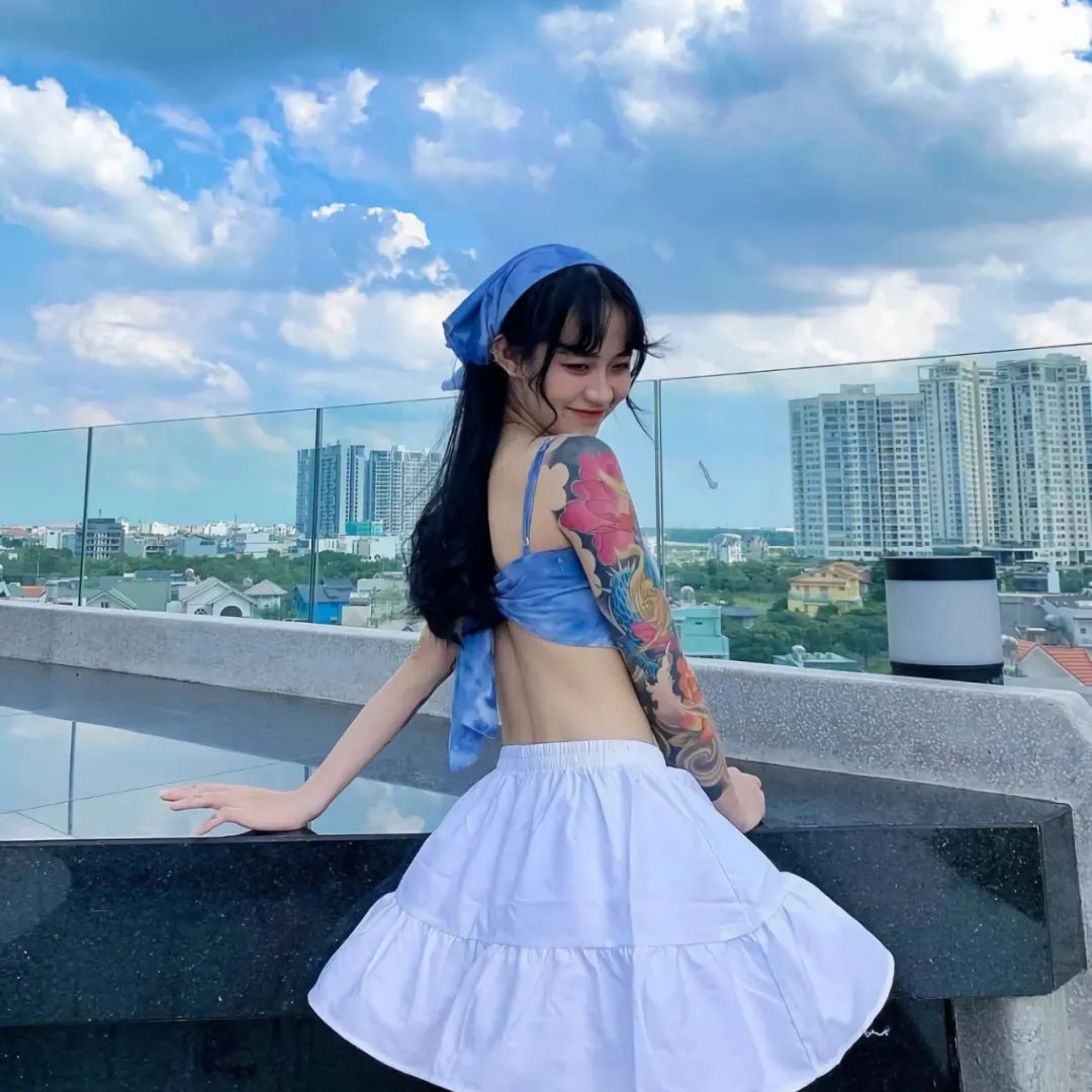 每个你我