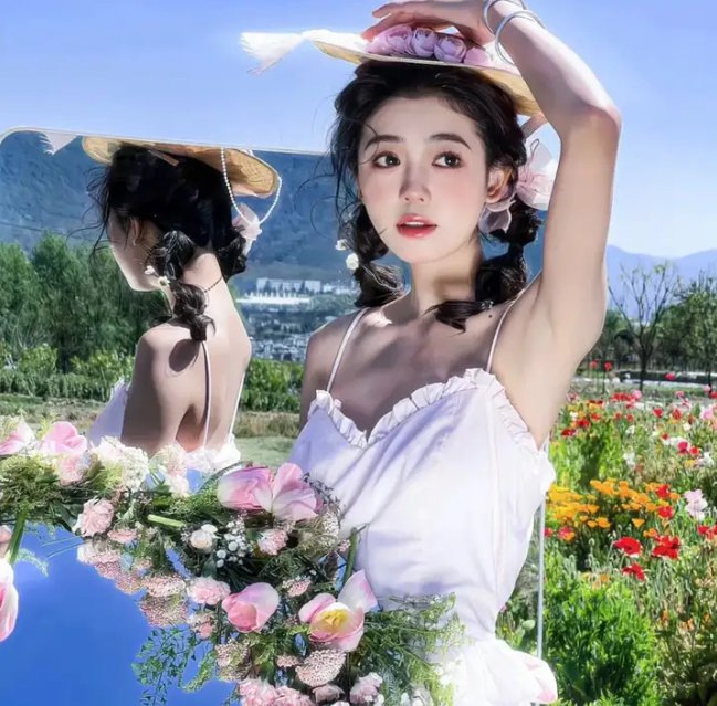 受威胁的城市