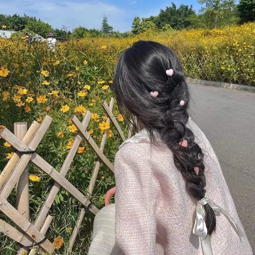 红色的种子